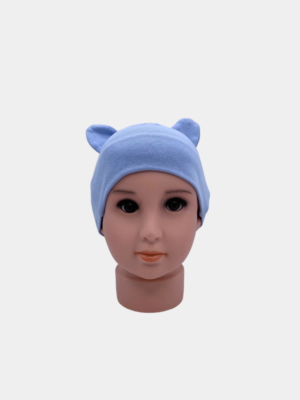 Детские шапочки