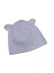 Белый детские шапочки