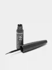 Серый металлик belor Design Подводка для глаз "PRO INK"