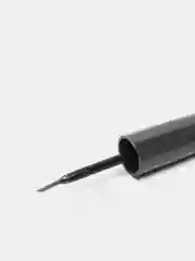 Серый металлик belor Design Подводка для глаз "PRO INK"
