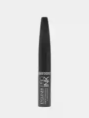 Серый металлик belor Design Подводка для глаз "PRO INK"