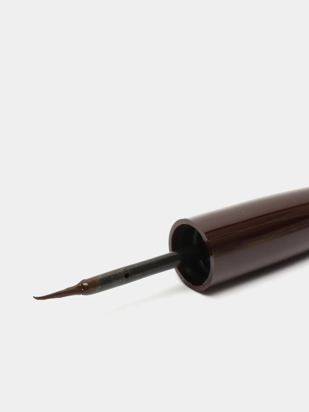 Шоколадный belor Design Подводка для глаз "PRO INK"