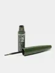 Оливковый belor Design Подводка для глаз "PRO INK"