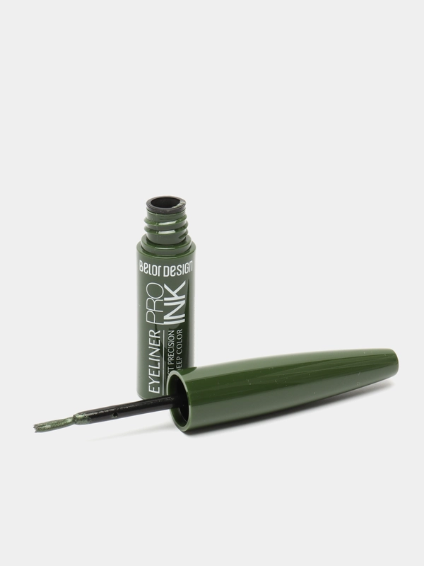 Belor Design Подводка для глаз "PRO INK"