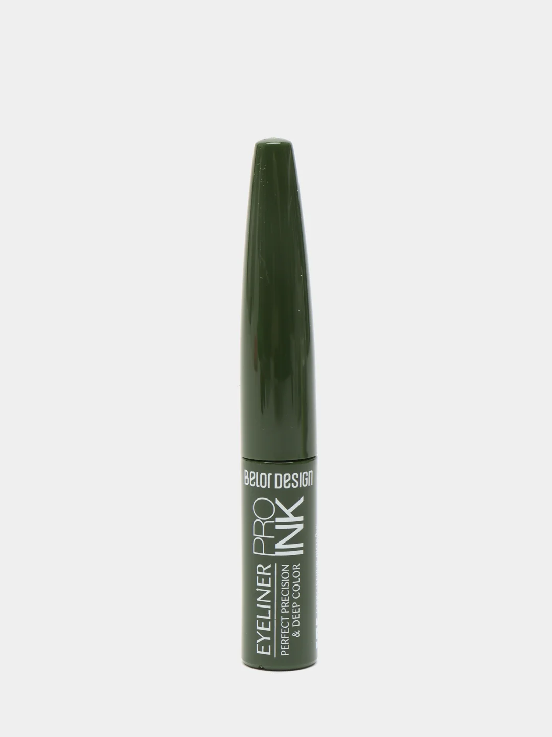 Оливковый belor Design Подводка для глаз "PRO INK"