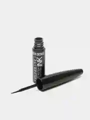 Черный belor Design Подводка для глаз "PRO INK"