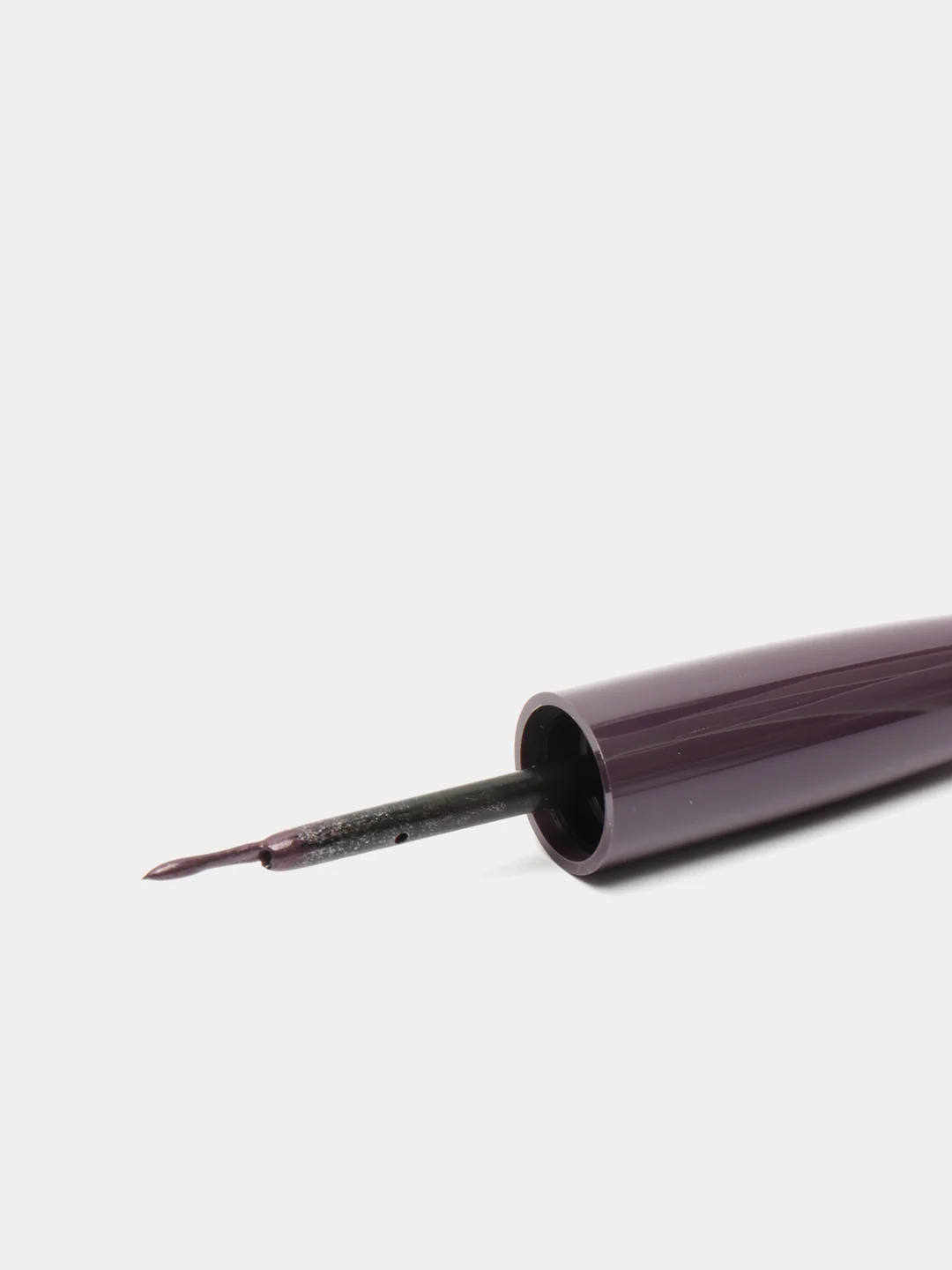 Фиолетовый belor Design Подводка для глаз "PRO INK"