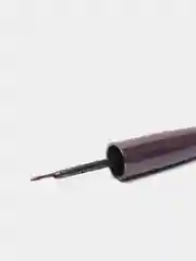 Фиолетовый belor Design Подводка для глаз "PRO INK"