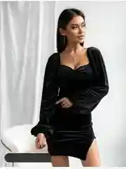 Платье женское "Грэйс"
