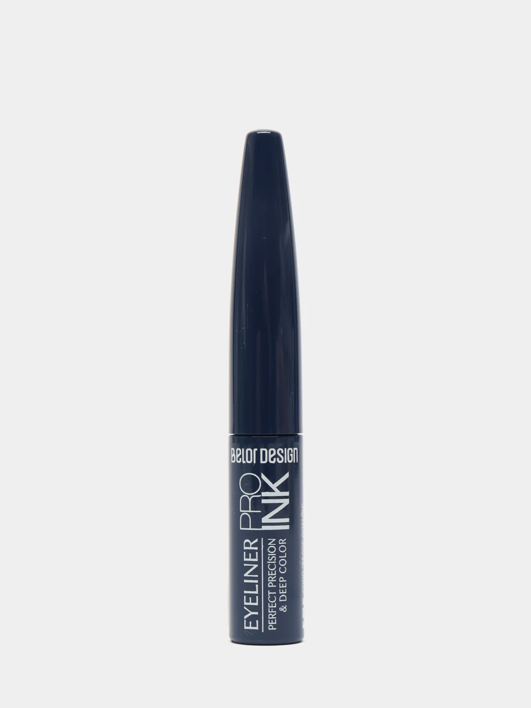 Синий belor Design Подводка для глаз "PRO INK"