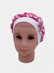 Детская шапочка