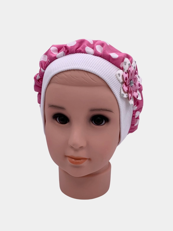 Детская шапочка