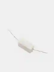 5 штук 100 Ом 5Вт Резистор керамический 5W 5% SQP-резистор