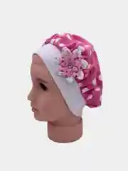Вишнёвый детская шапочка