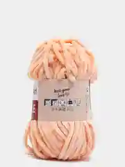 Манго пряжа плюшевая YarnArt Chenille