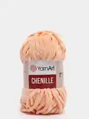 Манго пряжа плюшевая YarnArt Chenille