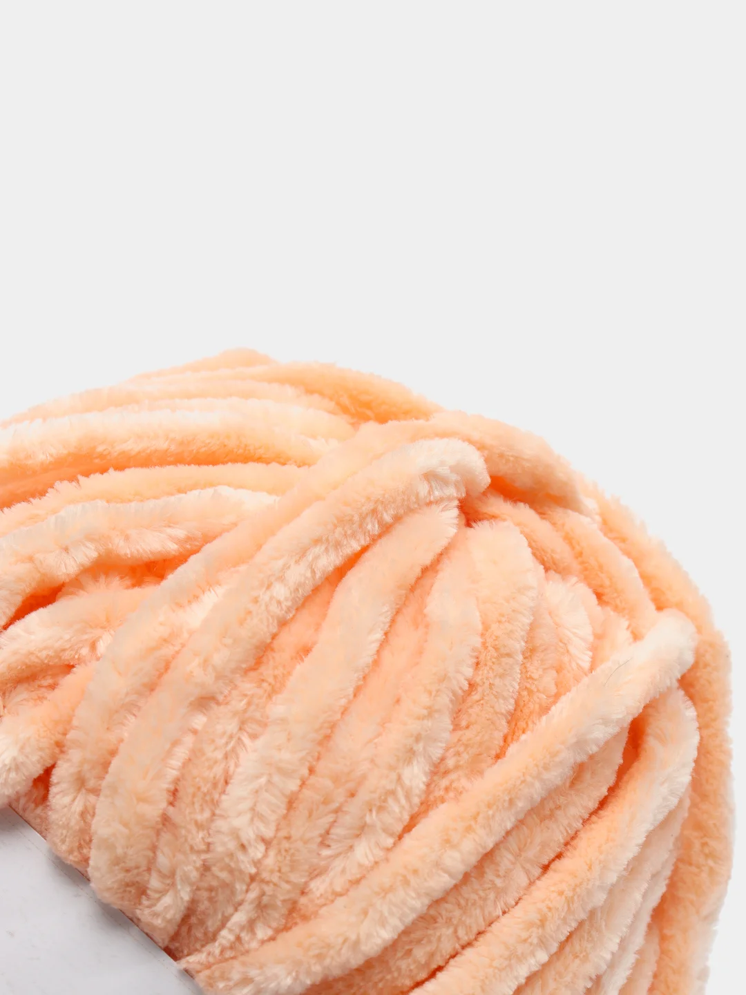Манго пряжа плюшевая YarnArt Chenille