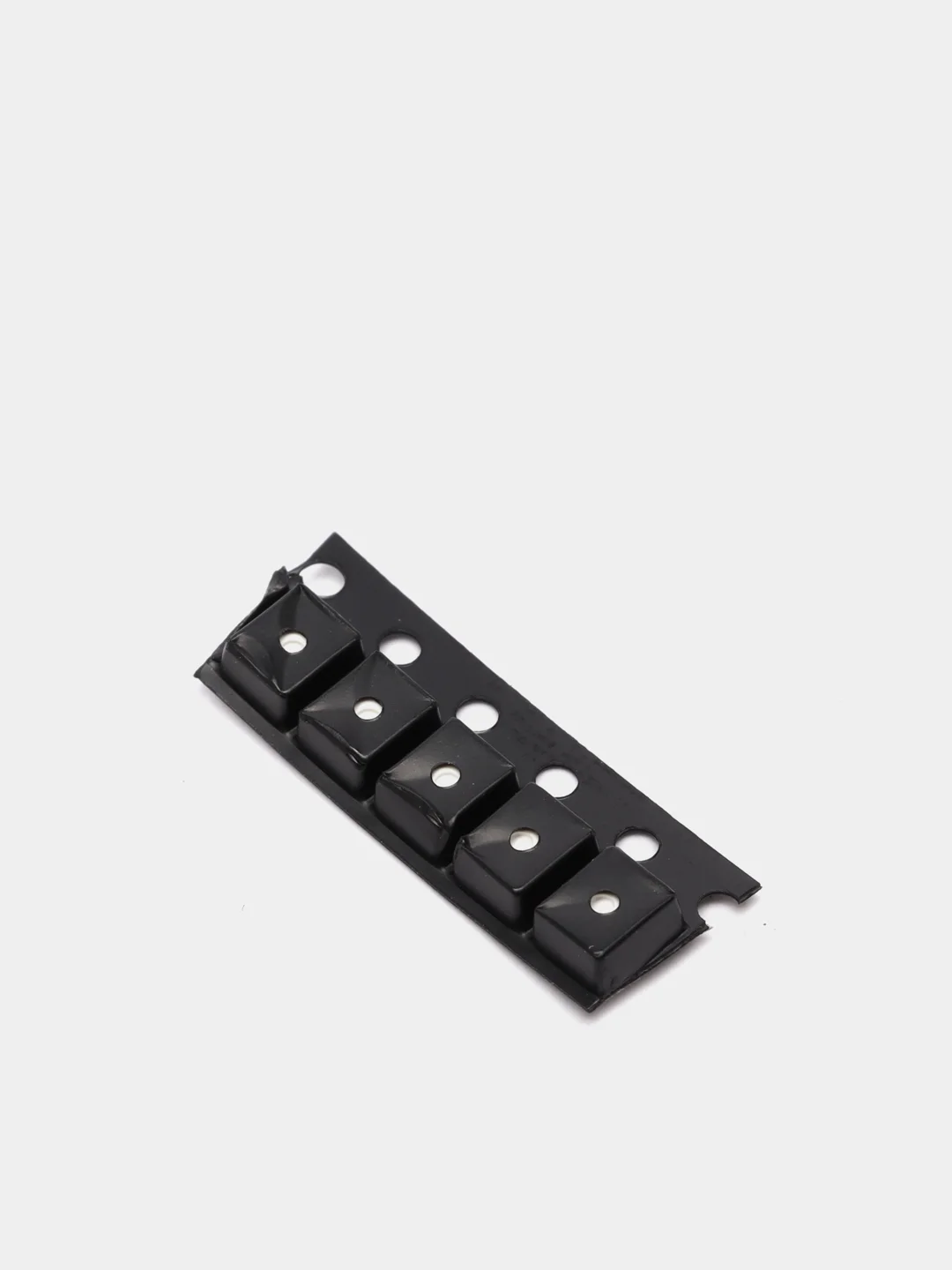 25 штук Светодиод SMD 3528 белый (6000-6500) 4-5L