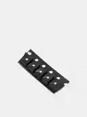 25 штук Светодиод SMD 3528 белый (6000-6500) 4-5L