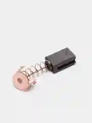 4 штуки Щетки для электродвигателей 5x8x12мм  для ИНТЕРСКОЛ WS-115 P110-01