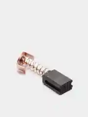 4 штуки Щетки для электродвигателей 5x8x12мм  для ИНТЕРСКОЛ WS-115 P110-01