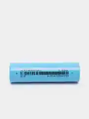 Аккумулятор литий-ионный 18650  2500mah 8C (факт 2600 mah)