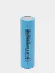 Аккумулятор литий-ионный 18650  2500mah 8C (факт 2600 mah)