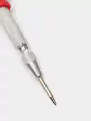 Серебряный автоматический кернер