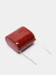 Пленочный конденсатор 10uf 250v 10% CL21