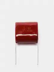 Пленочный конденсатор 10uf 250v 10% CL21