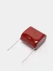 Пленочный конденсатор 10uf 250v 10% CL21