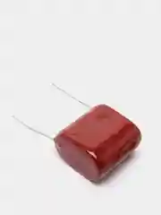 Пленочный конденсатор 10uf 250v 10% CL21