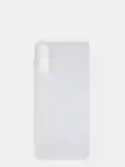 Прозрачный чехол силиконовый прозрачный для Samsung A50, J2 2018, A8 plus, J7 Prime, A7 2018 / A750