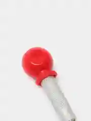 Серебряный автоматический кернер