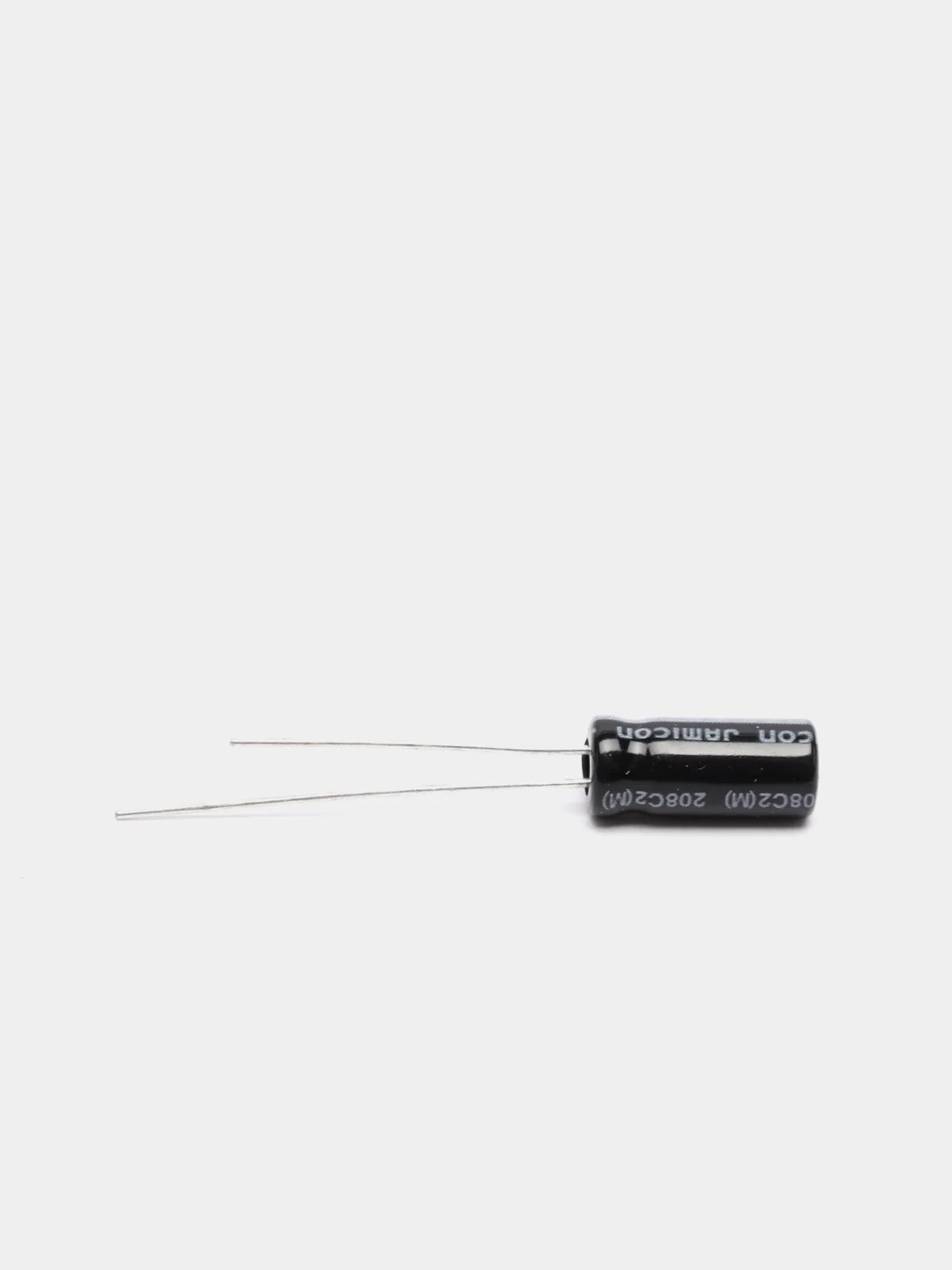 10 штук 1мкФ 50в Конденсатор электролитический 1UF 50V 85C 5х11