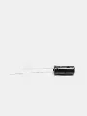 10 штук 1мкФ 50в Конденсатор электролитический 1UF 50V 85C 5х11