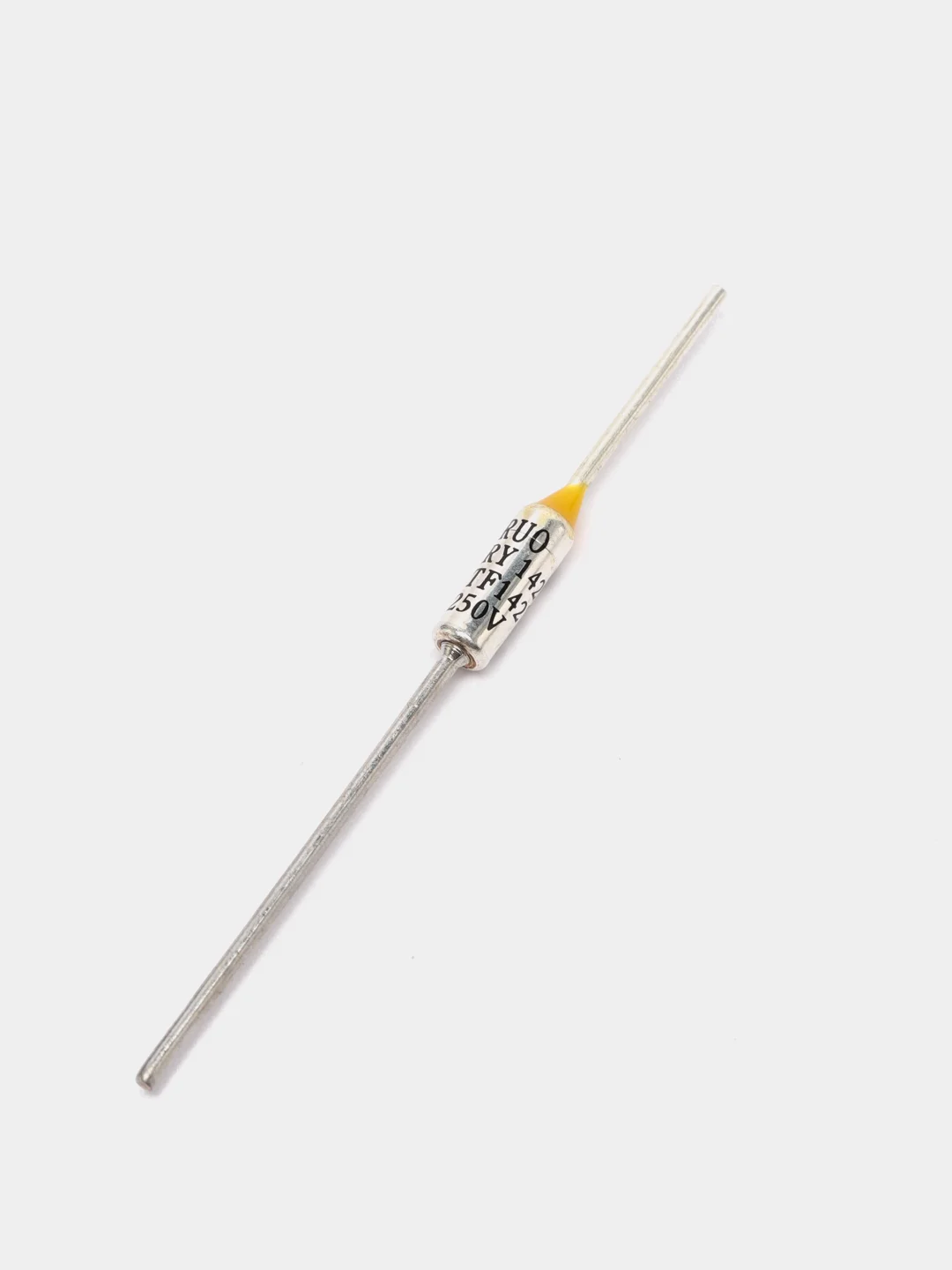 Термопредохранитель RY-01 15A 250V металл разные номиналы
