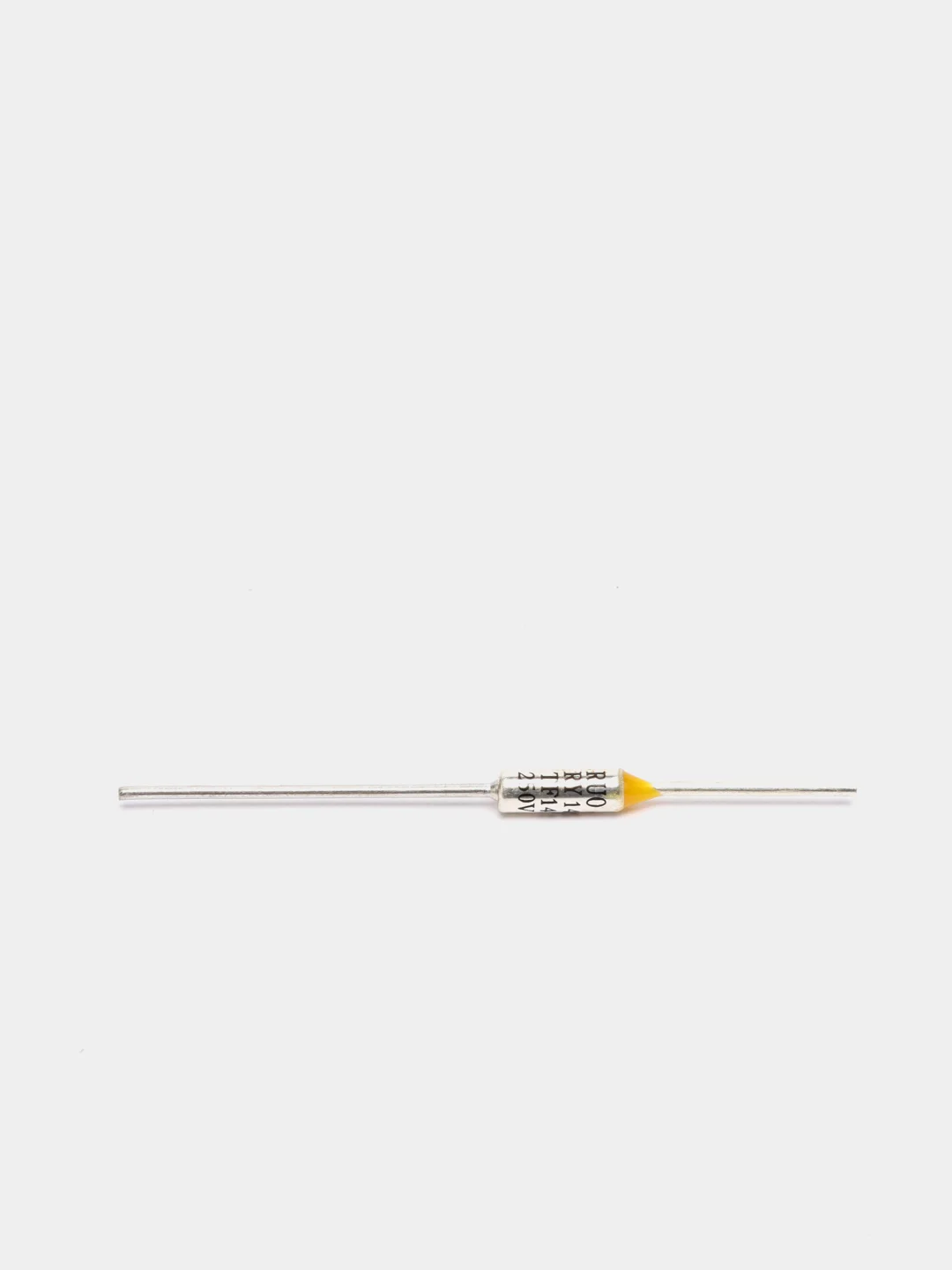 Термопредохранитель RY-01 15A 250V металл разные номиналы