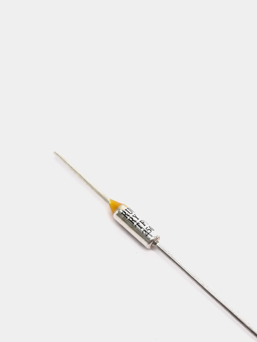 Термопредохранитель RY-01 15A 250V металл разные номиналы