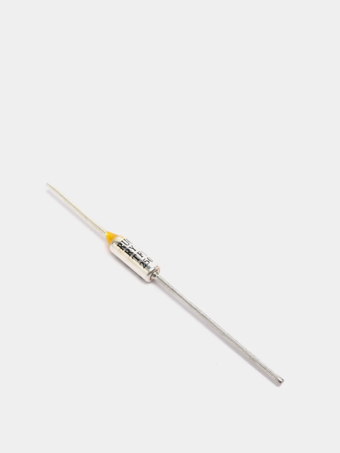 Термопредохранитель RY-01 15A 250V металл разные номиналы