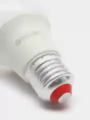 Лампа светодиодная  LED А60, цоколь E27, 11 Вт, 3000К, теплый светодиодная