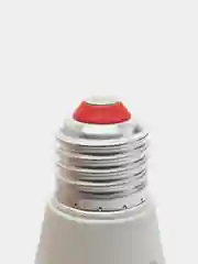 Лампа светодиодная  LED А60, цоколь E27, 11 Вт, 3000К, теплый светодиодная