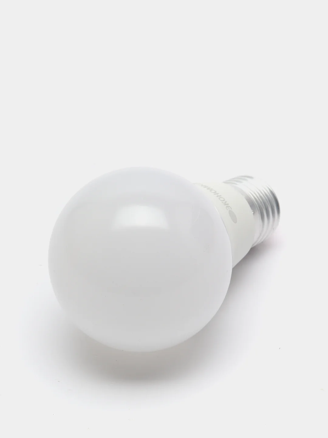 Лампа светодиодная  LED А60, цоколь E27, 11 Вт, 3000К, теплый светодиодная