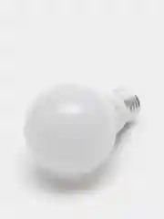 Лампа светодиодная  LED А60, цоколь E27, 11 Вт, 3000К, теплый светодиодная