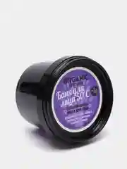 Organic kichen Распаривающая маска для лица Баня для лица 100 мл