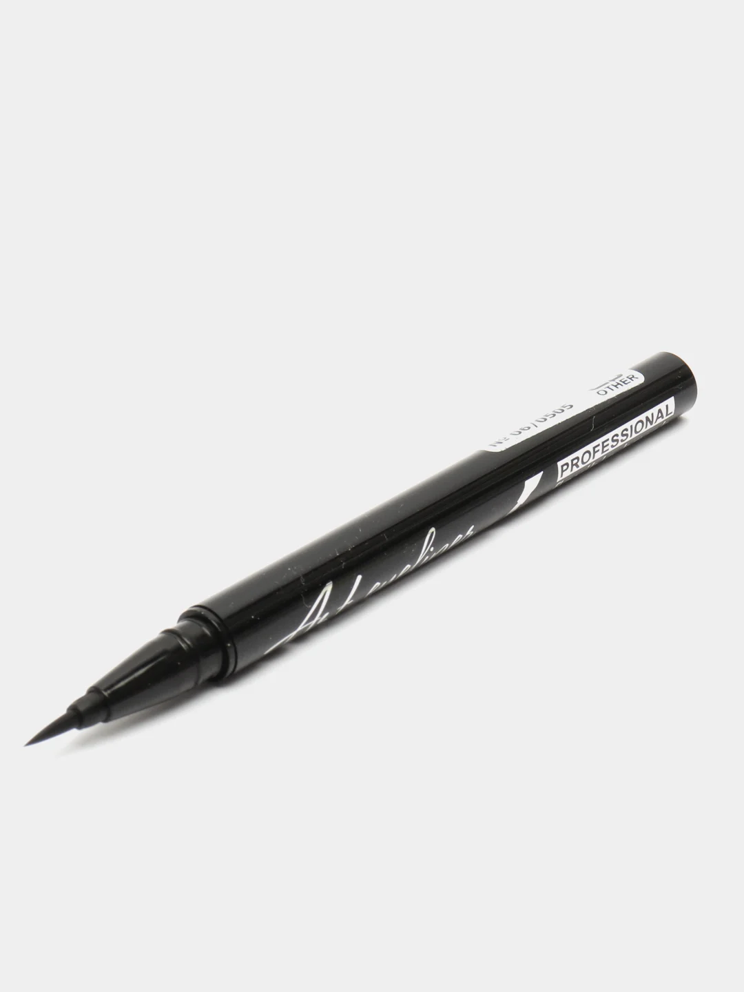 Belor Design Подводка для глаз Art eyeliner, черная