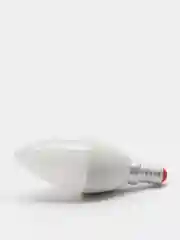 Лампа светодиодная LED 9Вт Свеча E14 230В 4500К 850лм