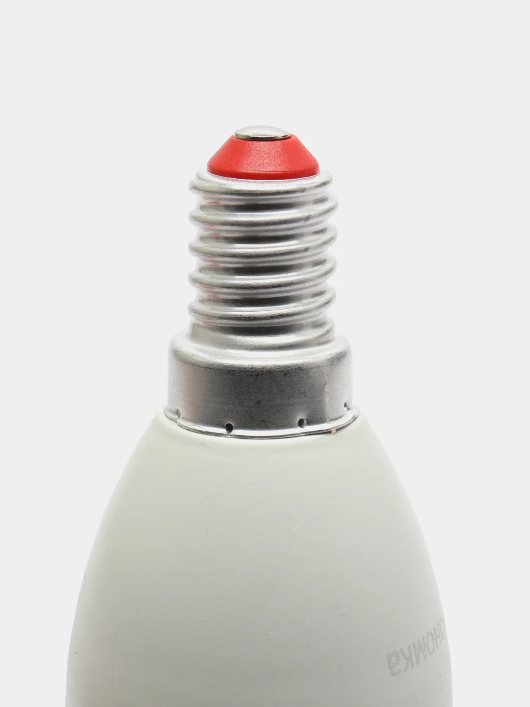 Лампа светодиодная LED 9Вт Свеча E14 230В 4500К 850лм