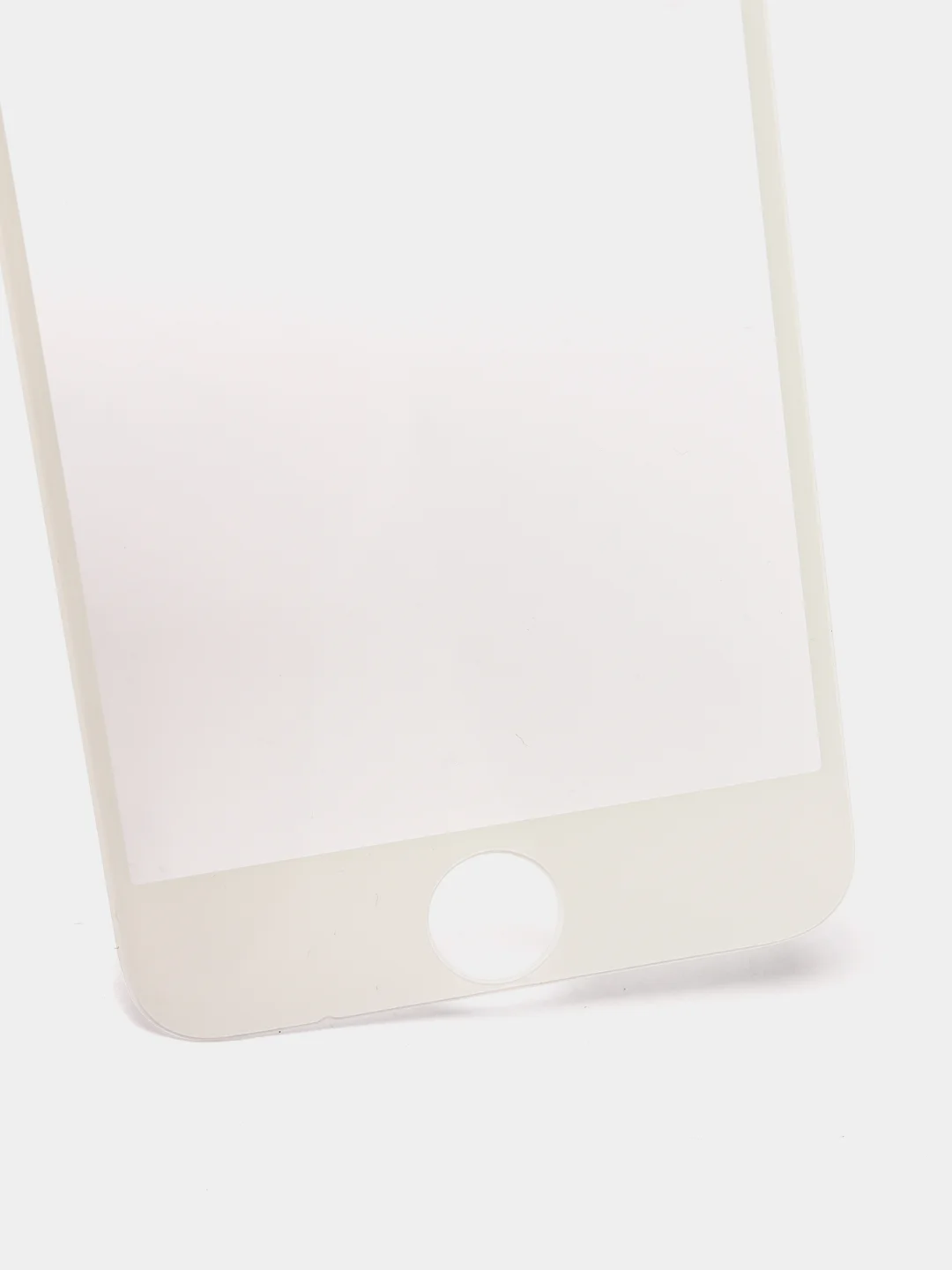Белый защитное стекло 6D для iPhone 7/8, 7/8 +, X/Xs, Xr, Xs Max, 11, 11 Pro