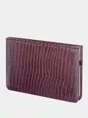 Еженедельник BRAUBERG Alligator недатированный А6, 126183